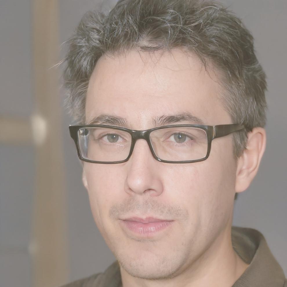 Portrait de Gaspard Lemercier