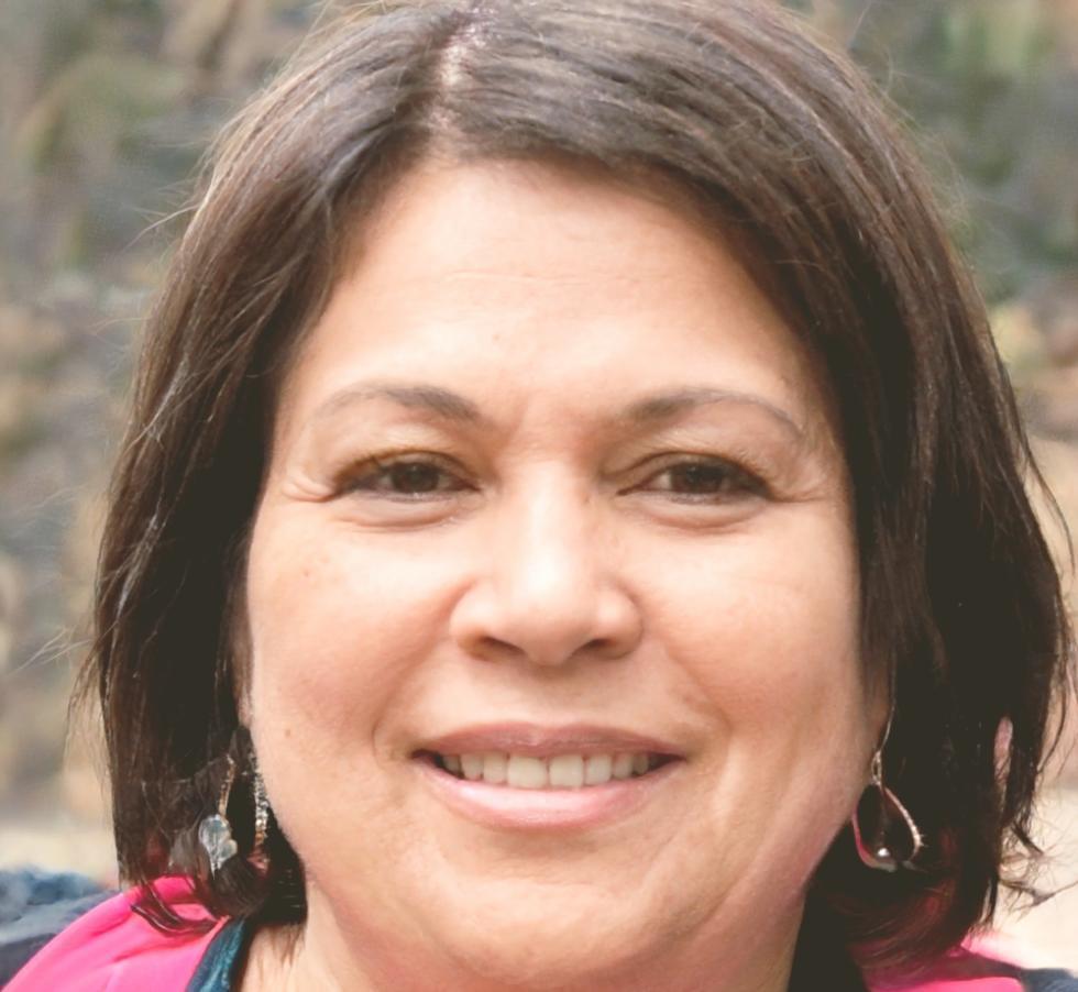 Portrait de Célestine Moreau
