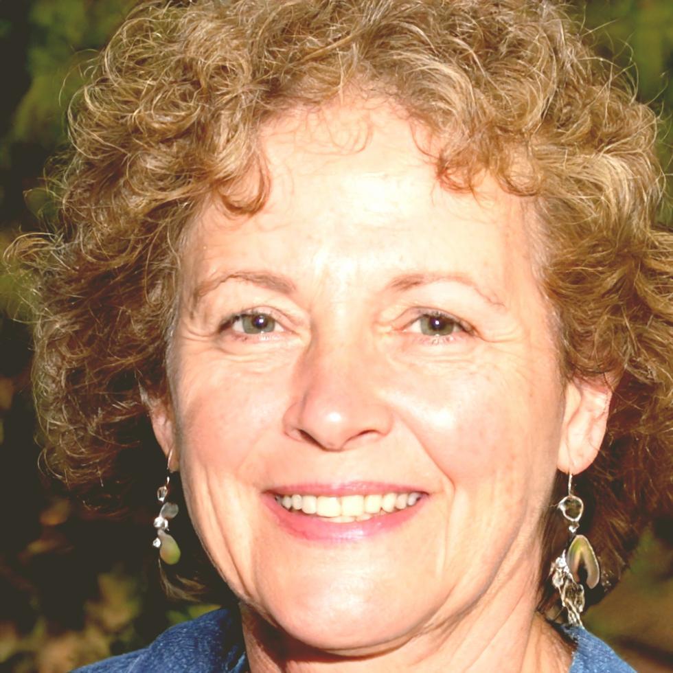 Portrait de Céleste Beaumont